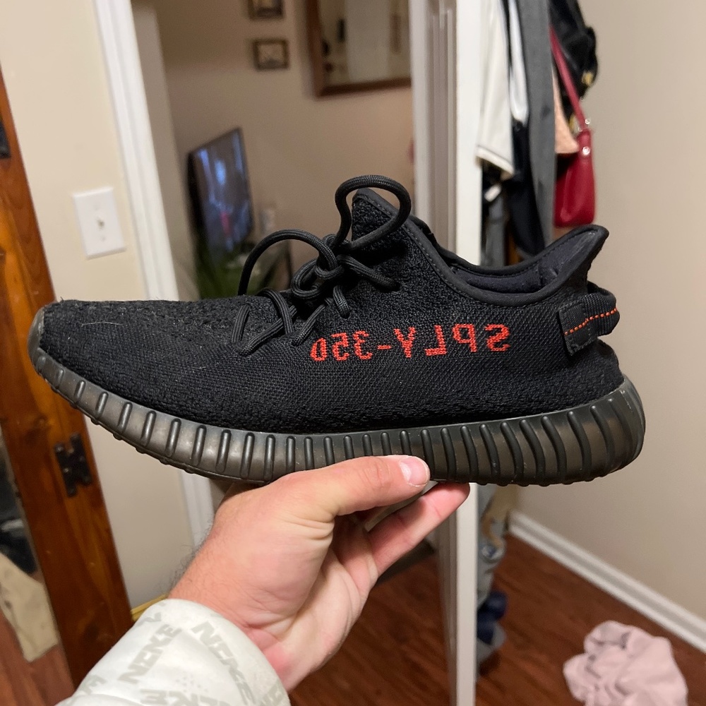 Yeezeys